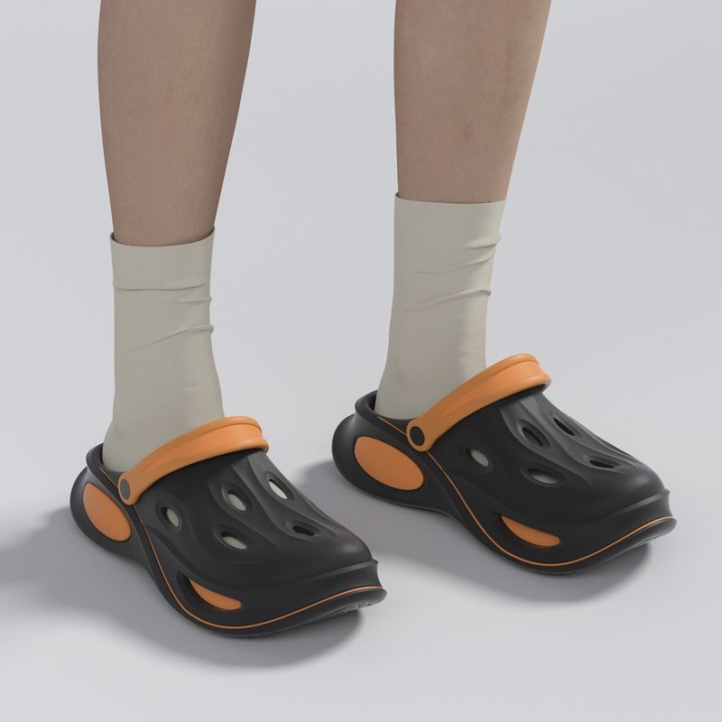 Height Closed Toe Breathable H - Men Shoes On Clearance recensie en prijs