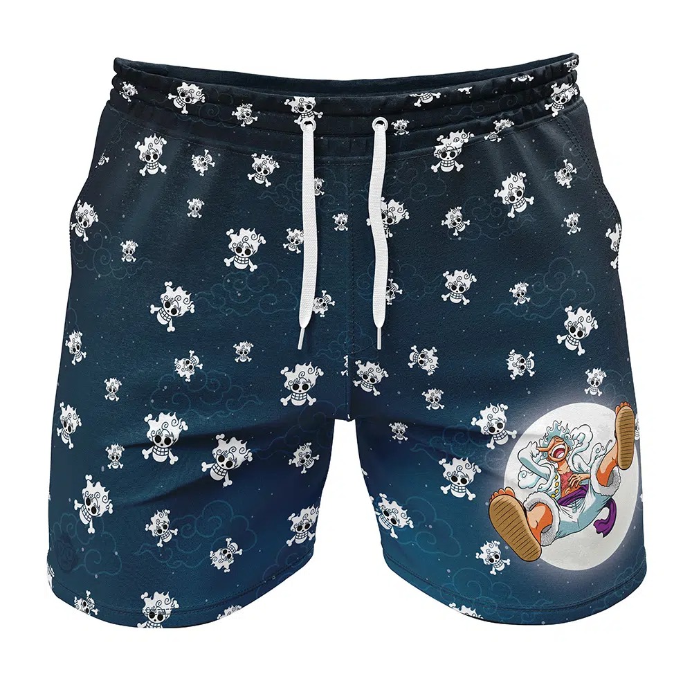 2026 Bandai Luffy Gear 5 Patte - Men'S Shoes For Suits recensie en prijs