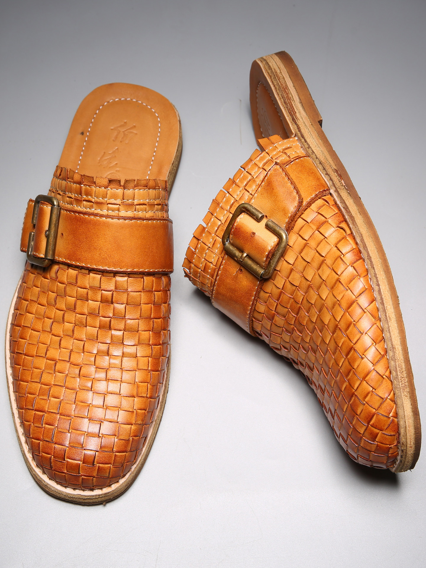 Cowhide-soled Birkenstocks Men - Men'S Shoes Birkenstock recensie en prijs