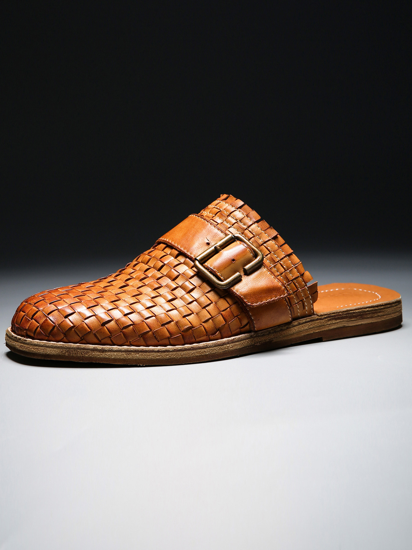 Cowhide-soled Birkenstocks Men - Men'S Shoes Birkenstock recensie en prijs