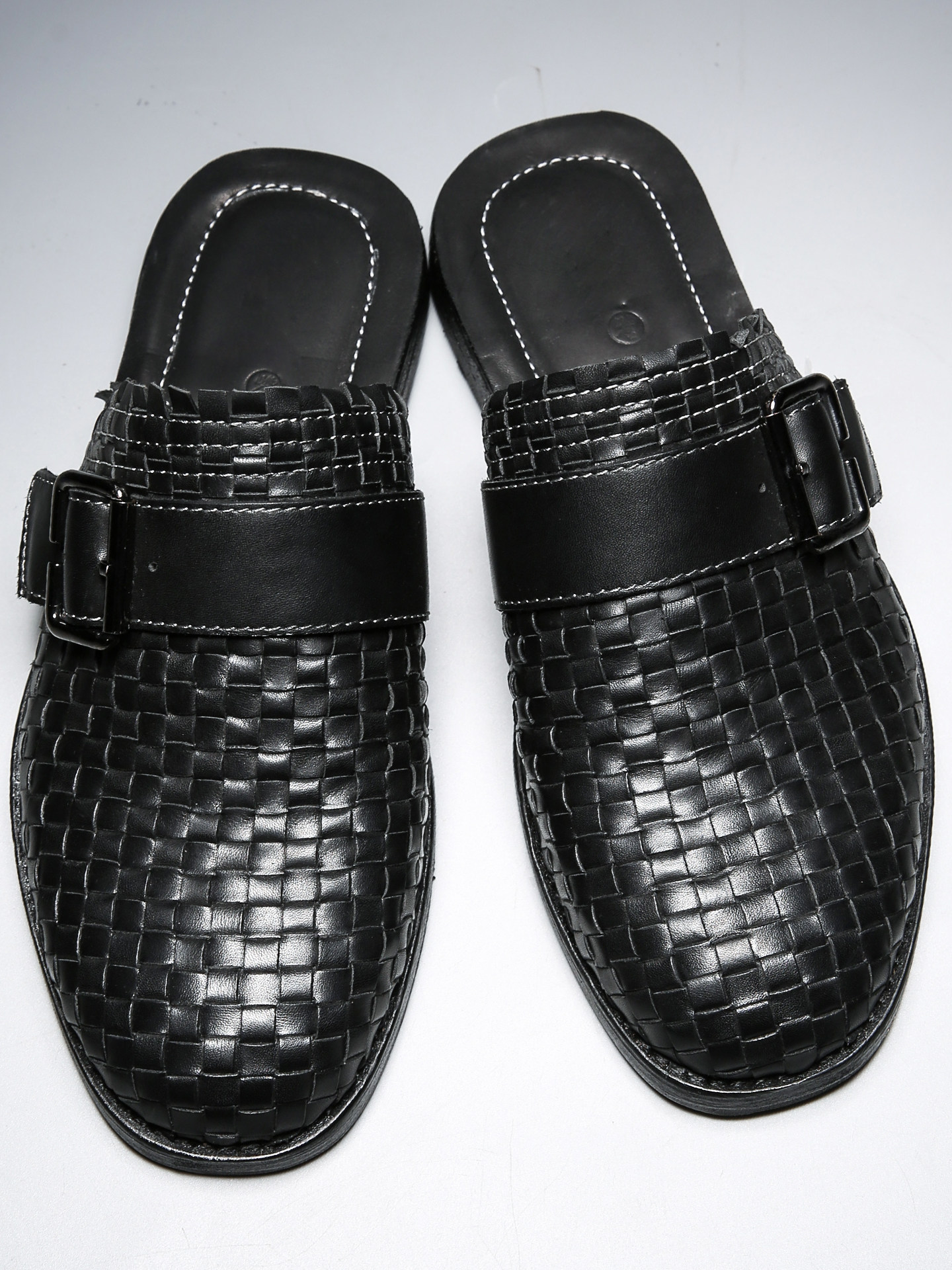 Cowhide-soled Birkenstocks Men - Men'S Shoes Birkenstock recensie en prijs
