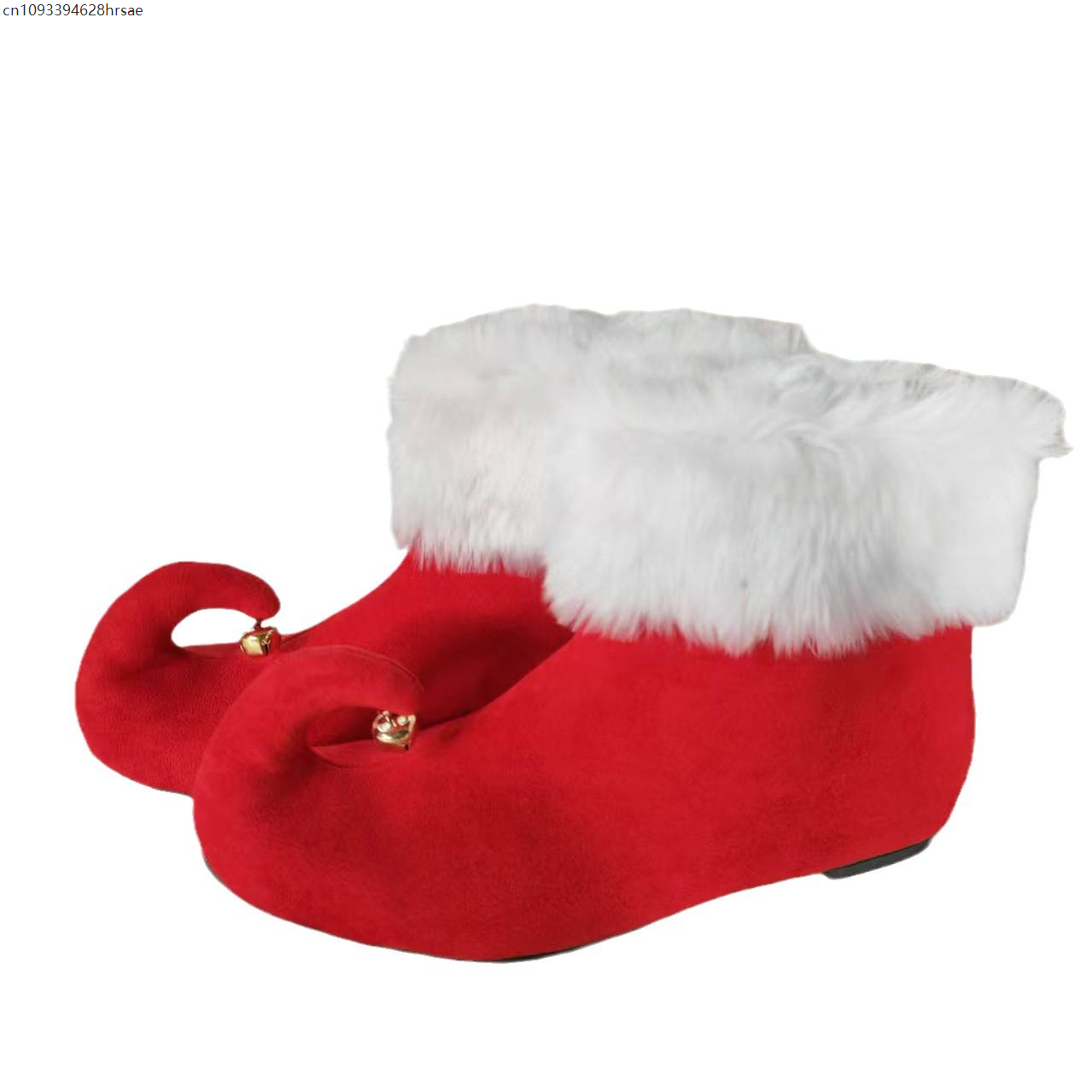 Christmas Suede Boots With Jin - Men'S Shoes For Suits recensie en prijs