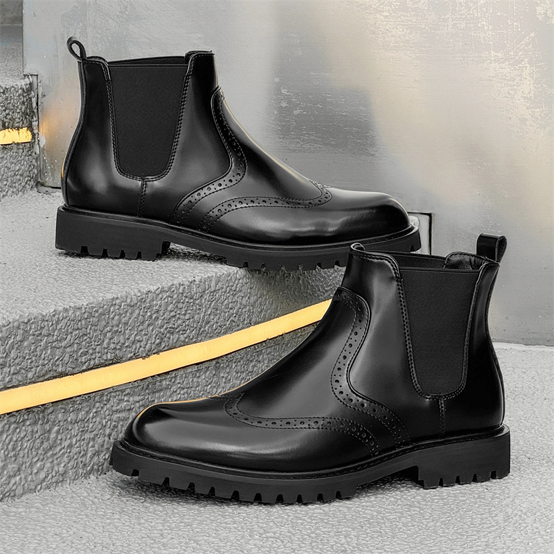 big size mens fashion party pr - Men'S Shoes Brogues recensie en prijs