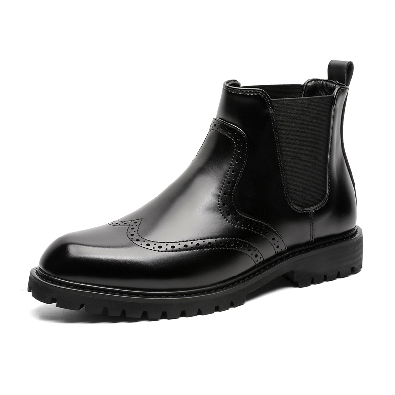 big size mens fashion party pr - Men'S Shoes Brogues recensie en prijs