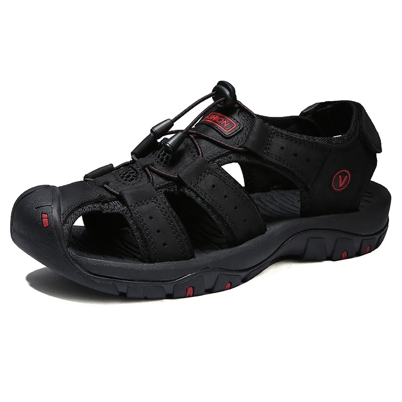 Men's Genuine Leather Sandals  - Men'S Shoes Birkenstock recensie en prijs