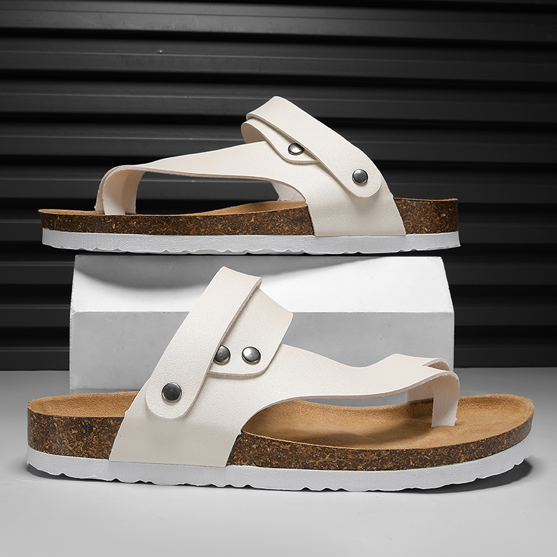 Mens Outdoor Open Toe Sandals  - Men'S Shoes Birkenstock recensie en prijs
