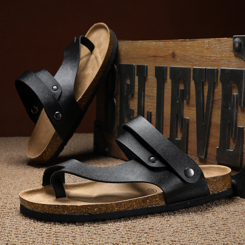 Mens Outdoor Open Toe Sandals  - Men'S Shoes Birkenstock recensie en prijs