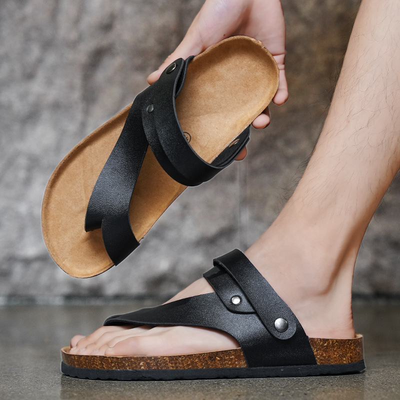 Mens Outdoor Open Toe Sandals  - Men'S Shoes Birkenstock recensie en prijs