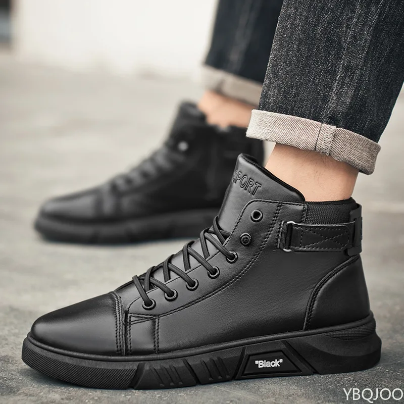 New spring autumn simple comfo - Winter Boot Insulated recensie en prijs