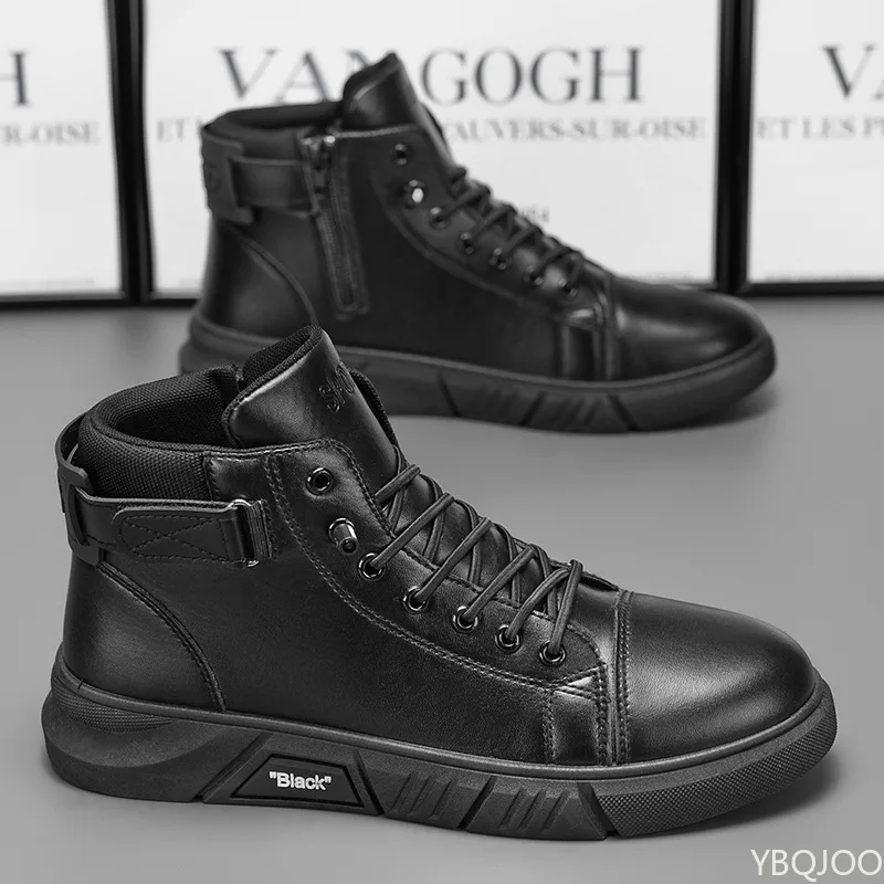 New spring autumn simple comfo - Winter Boot Insulated recensie en prijs