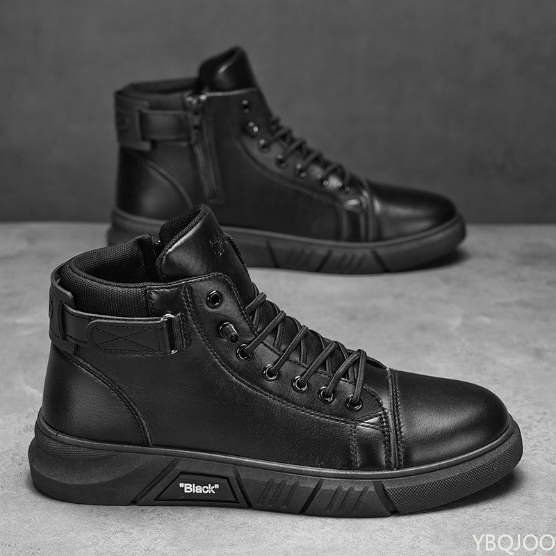 New spring autumn simple comfo - Winter Boot Insulated recensie en prijs