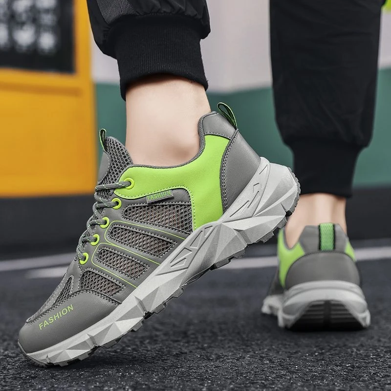 Cushioned Insole Male Sports S - Men Shoes On Clearance recensie en prijs