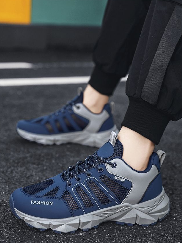 Cushioned Insole Male Sports S - Men Shoes On Clearance recensie en prijs
