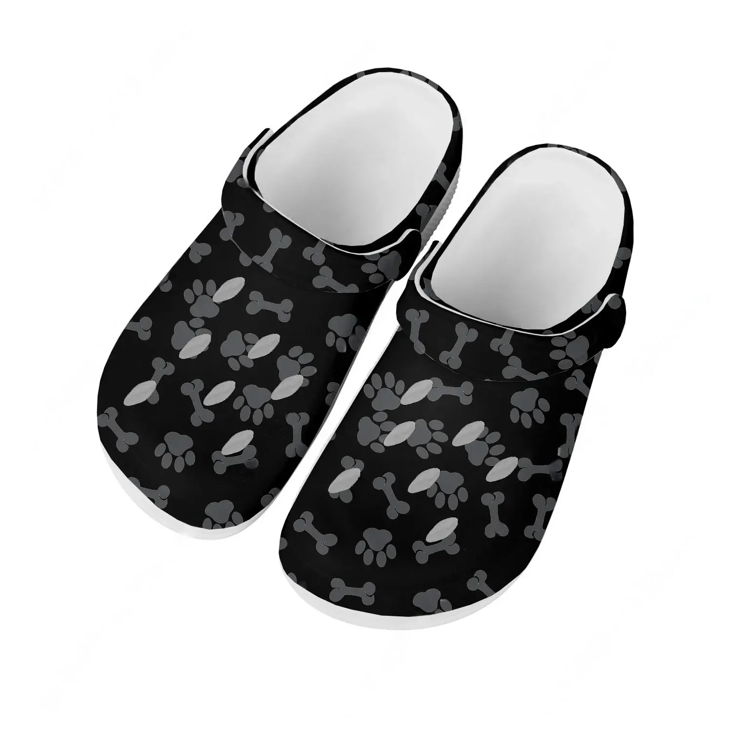 Dog Paw Sandals Men Women Teen - Men Shoes High recensie en prijs
