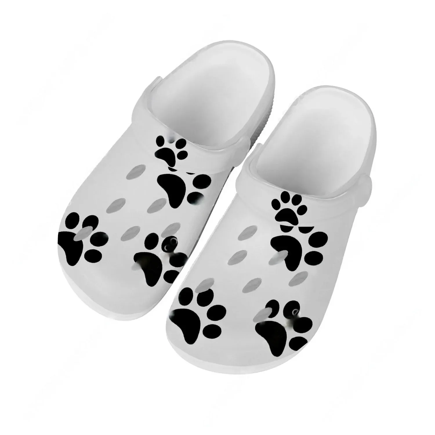Dog Paw Sandals Men Women Teen - Men Shoes High recensie en prijs