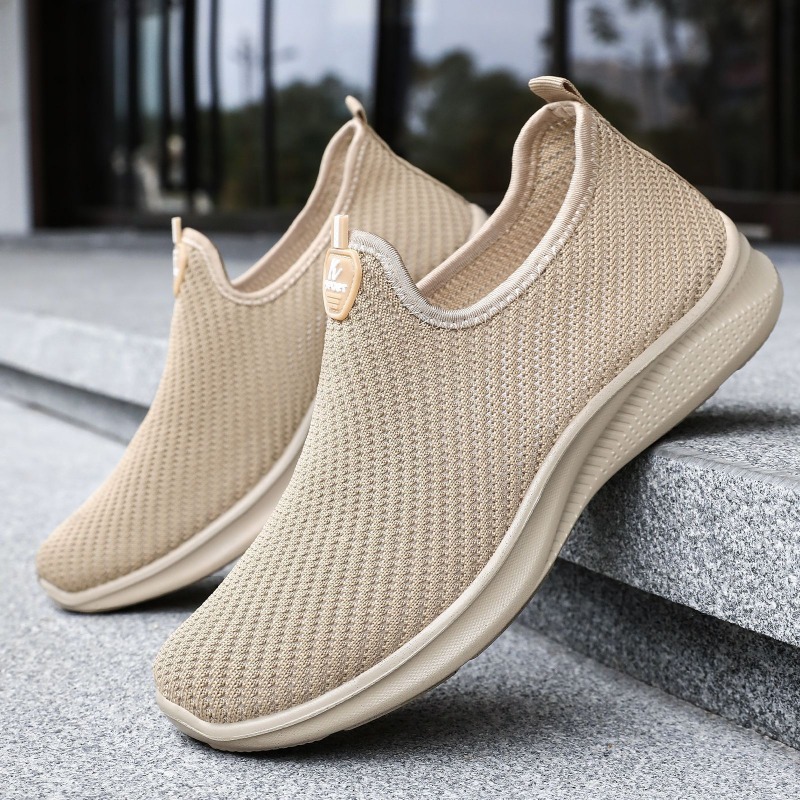 Men's Ultra-Light Breathable M - Men'S Shoes For Wide Feet recensie en prijs