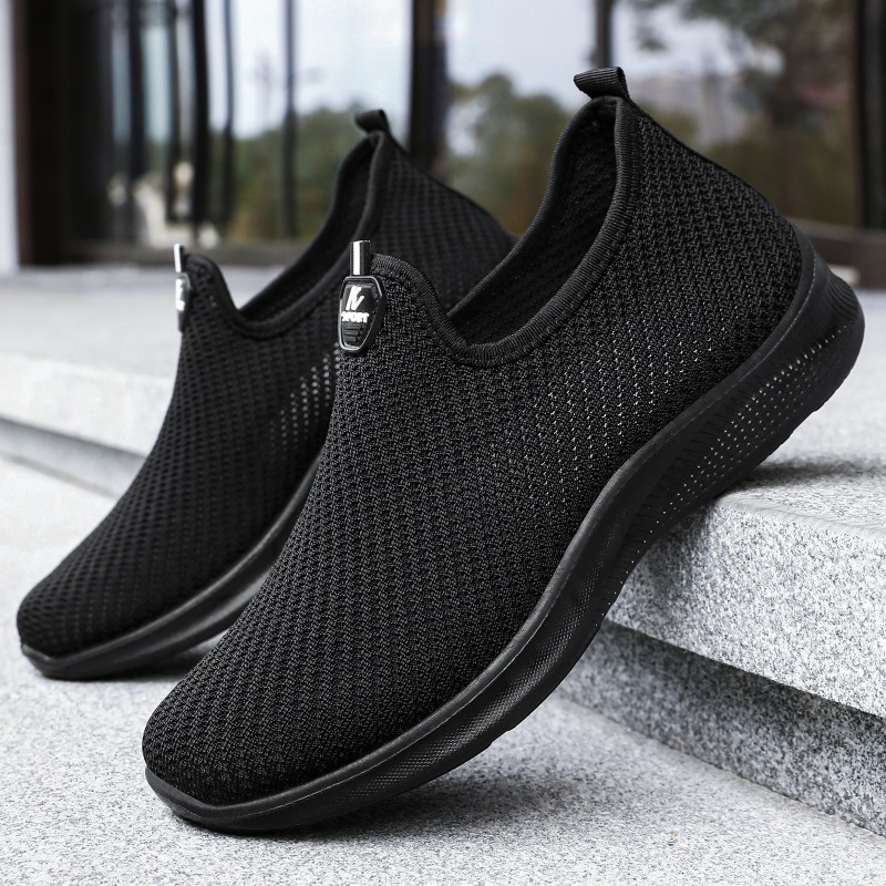 Men's Ultra-Light Breathable M - Men'S Shoes For Wide Feet recensie en prijs