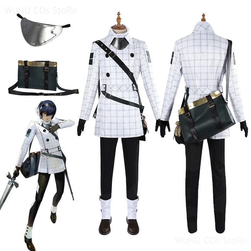Game Metaphor:ReFantazio Game  - Men Shoes China recensie en prijs