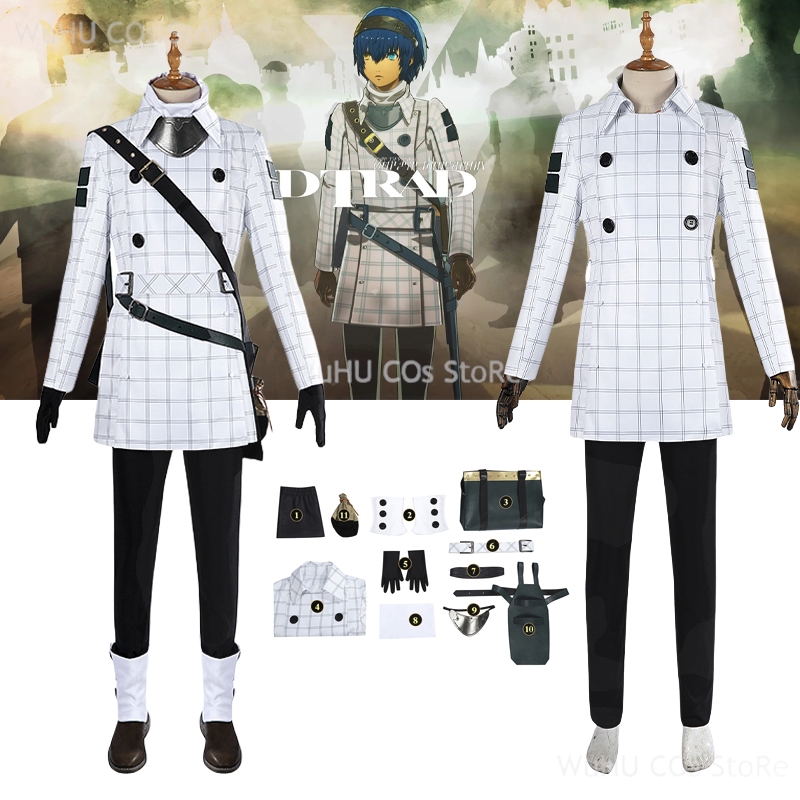 Game Metaphor:ReFantazio Game  - Men Shoes China recensie en prijs