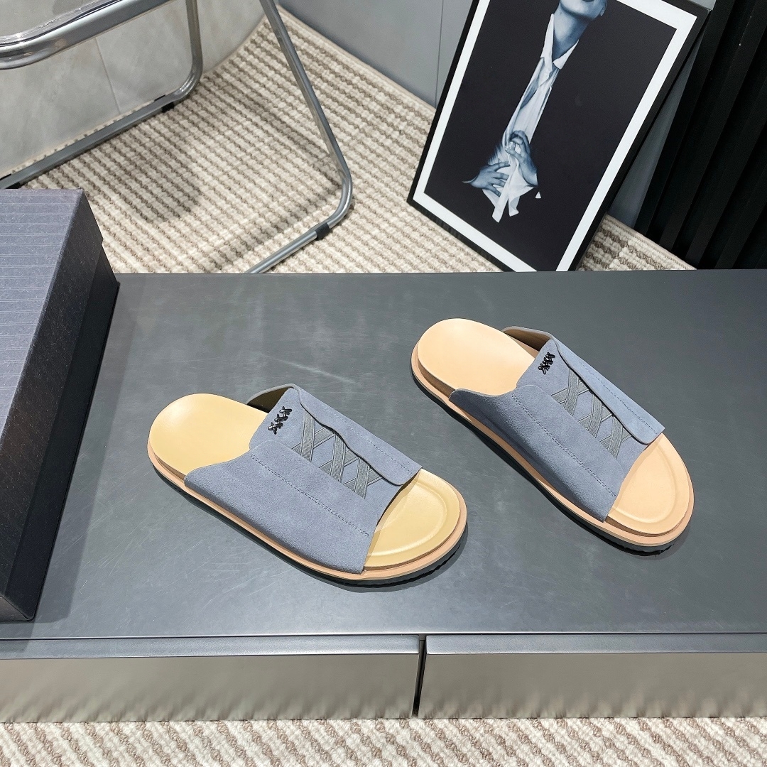 Handmade Men's Shoes Sandals L - Men'S Shoes Qn recensie en prijs