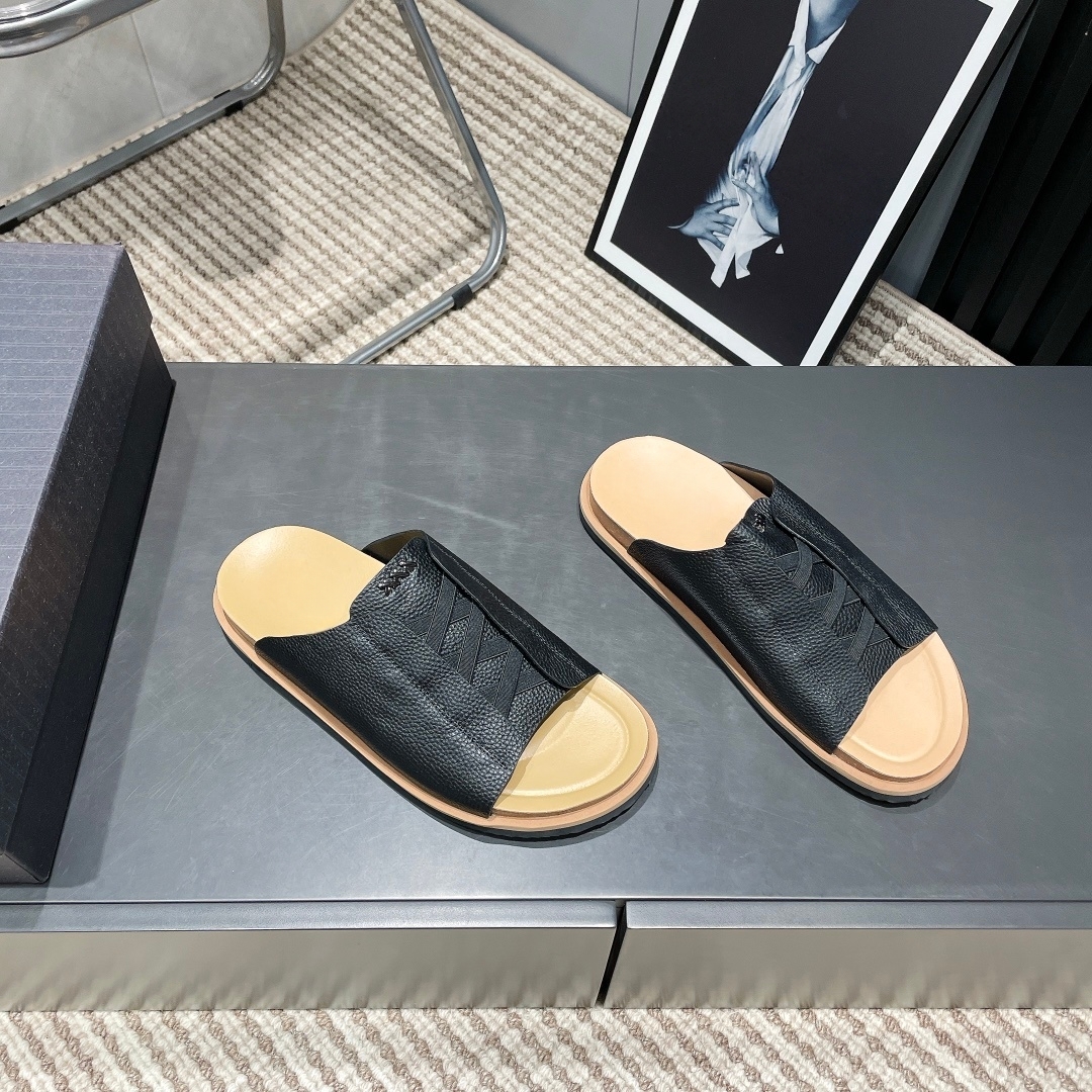 Handmade Men's Shoes Sandals L - Men'S Shoes Qn recensie en prijs