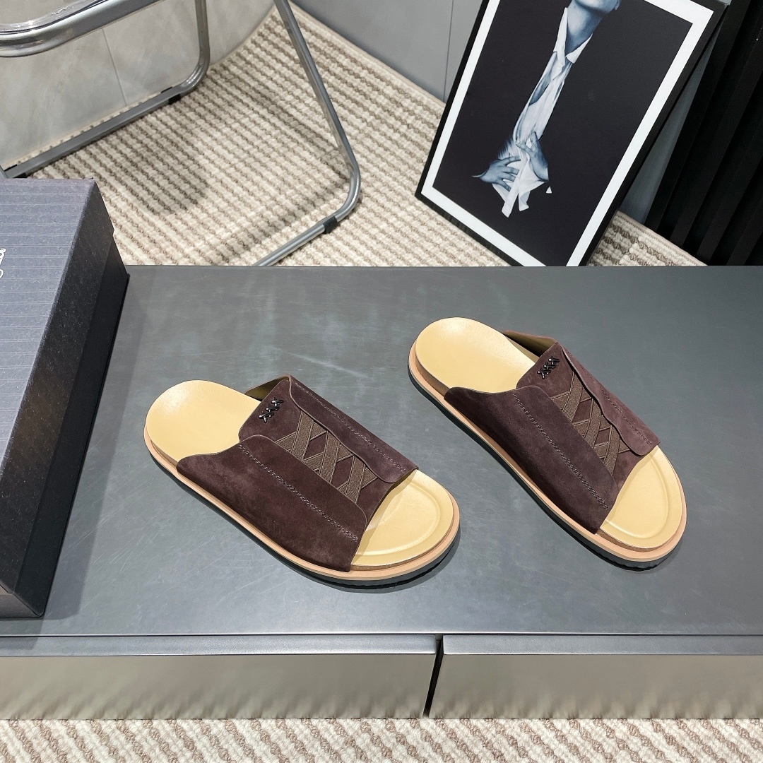 Handmade Men's Shoes Sandals L - Men'S Shoes Qn recensie en prijs