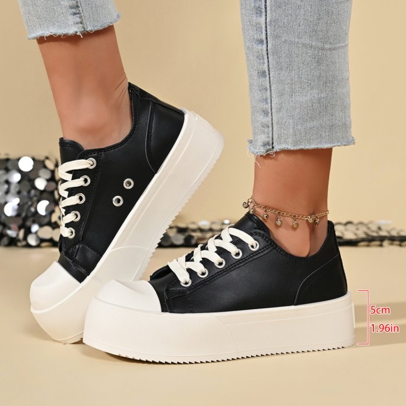 2026 Couple Platform Shoes Lux - Men Shoes High recensie en prijs