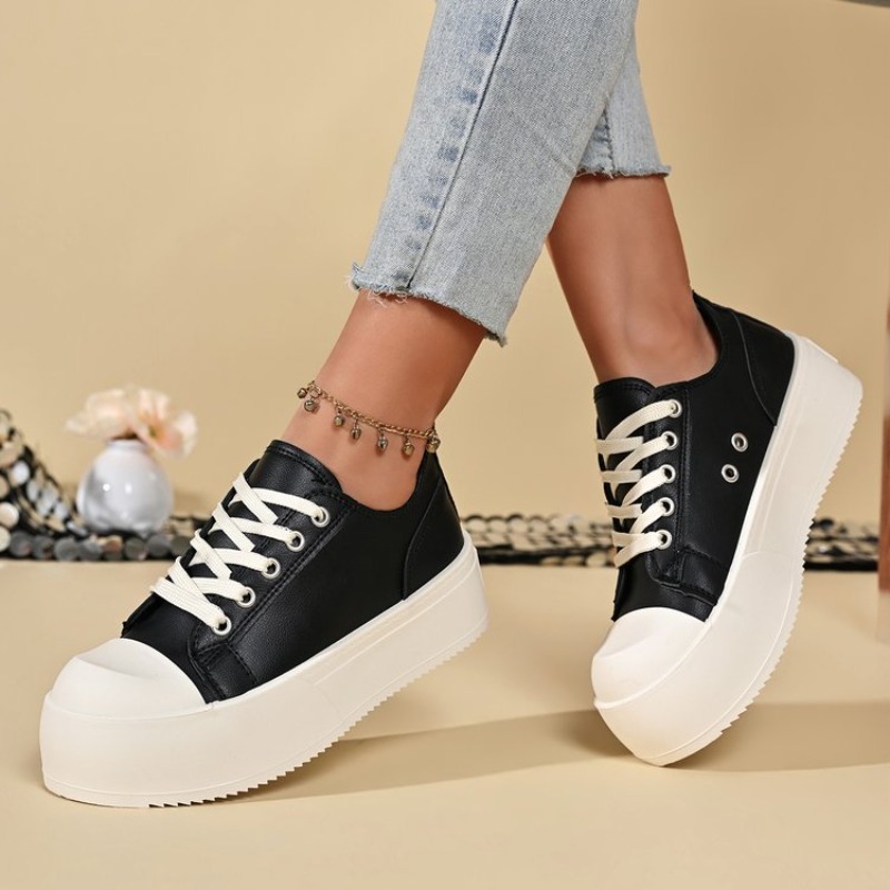 2026 Couple Platform Shoes Lux - Men Shoes High recensie en prijs