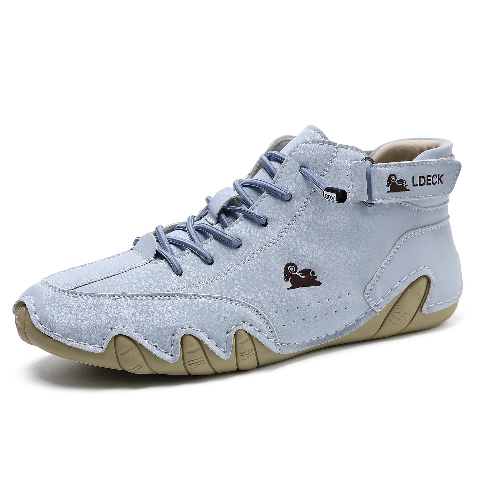 Men's Genuine Leather Shoes An - Men'S Shoes Dockers recensie en prijs