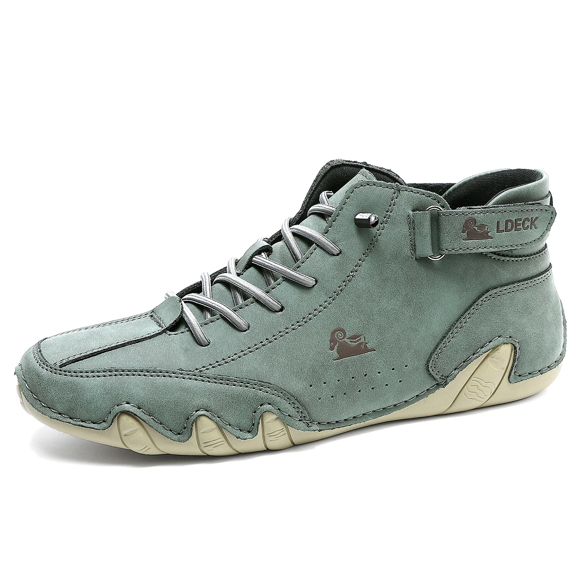 Men's Genuine Leather Shoes An - Men'S Shoes Dockers recensie en prijs