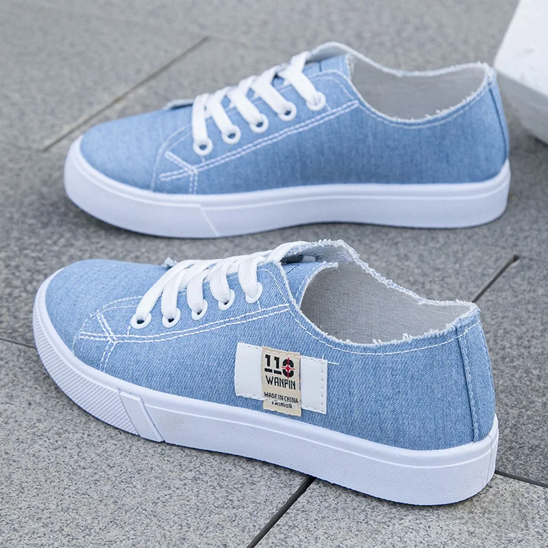 2026 Spring Summer Women Canva - Men'S Shoes Dockers recensie en prijs