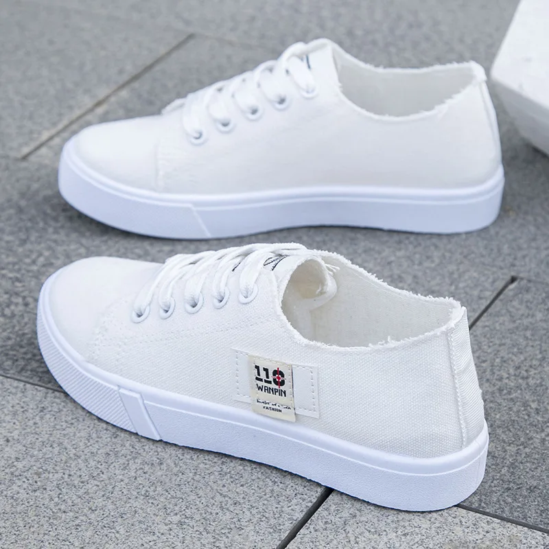 2026 Spring Summer Women Canva - Men'S Shoes Dockers recensie en prijs