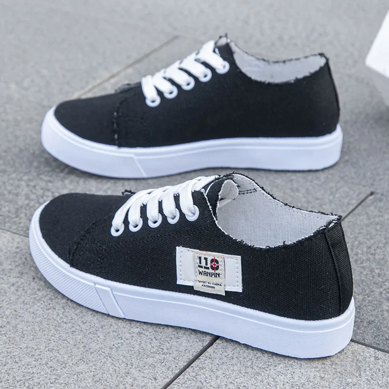 2026 Spring Summer Women Canva - Men'S Shoes Dockers recensie en prijs
