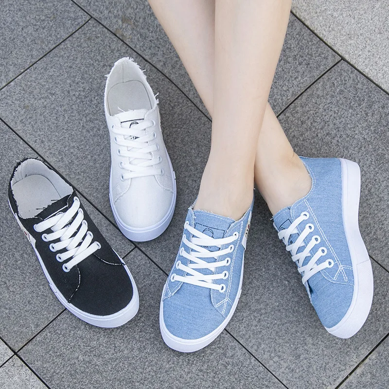 2026 Spring Summer Women Canva - Men'S Shoes Dockers recensie en prijs