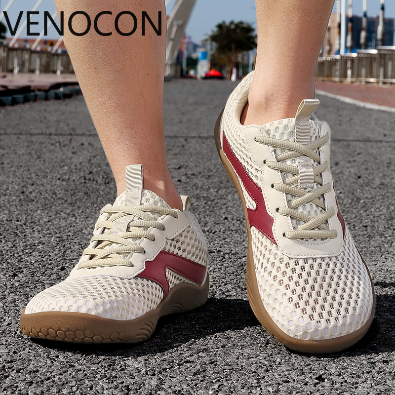 VENOCON Barefoot Men's Sneaker - Men'S Shoes For Wide Feet recensie en prijs