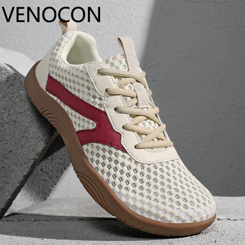 VENOCON Barefoot Men's Sneaker - Men'S Shoes For Wide Feet recensie en prijs
