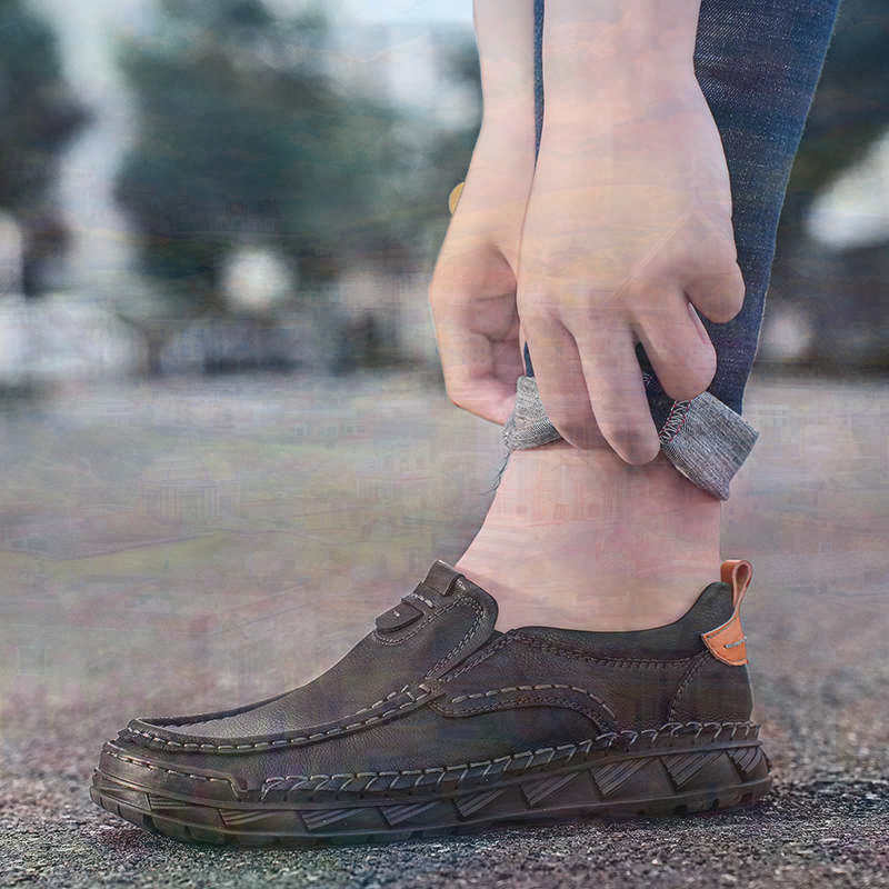 39 Slipon Sneakers Man 46 Walk - Men'S Shoes Different Types recensie en prijs