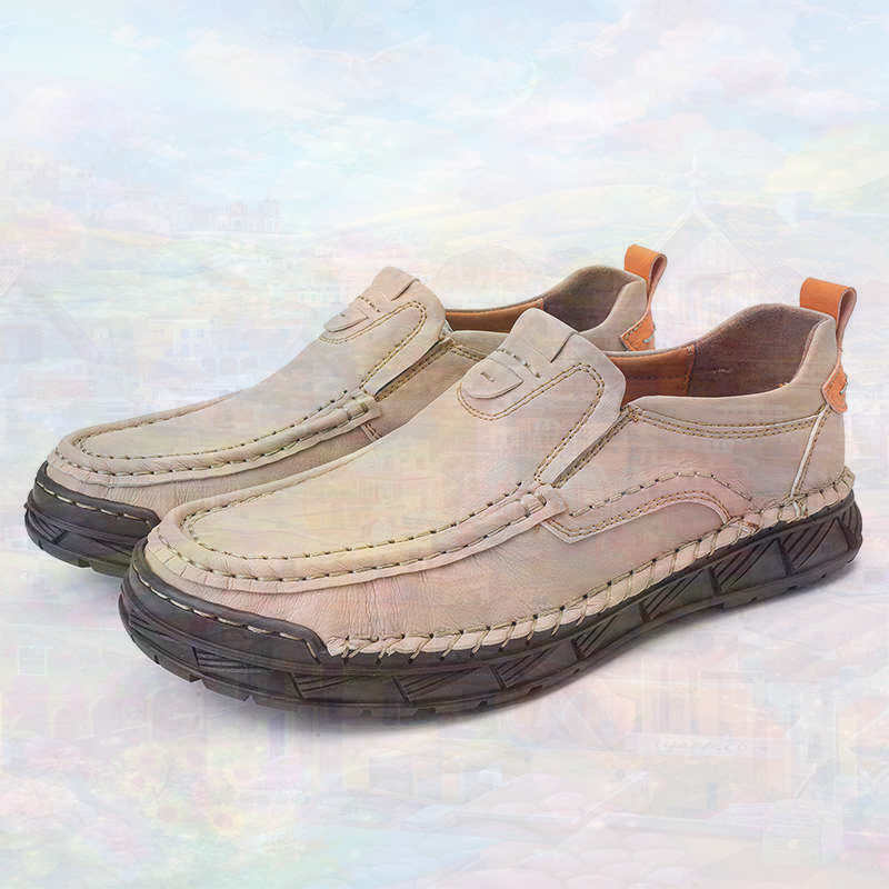 39 Slipon Sneakers Man 46 Walk - Men'S Shoes Different Types recensie en prijs