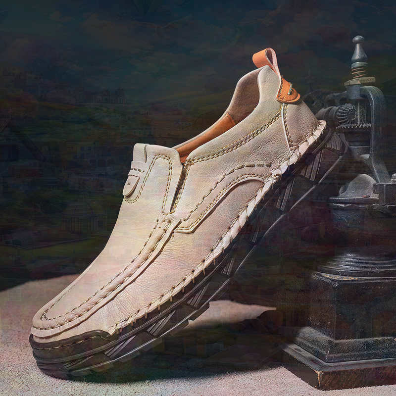 39 Slipon Sneakers Man 46 Walk - Men'S Shoes Different Types recensie en prijs