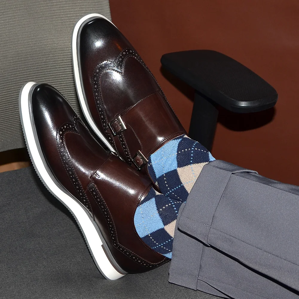 European Luxury Mens Sneakers  - Men'S Shoes Brogues recensie en prijs