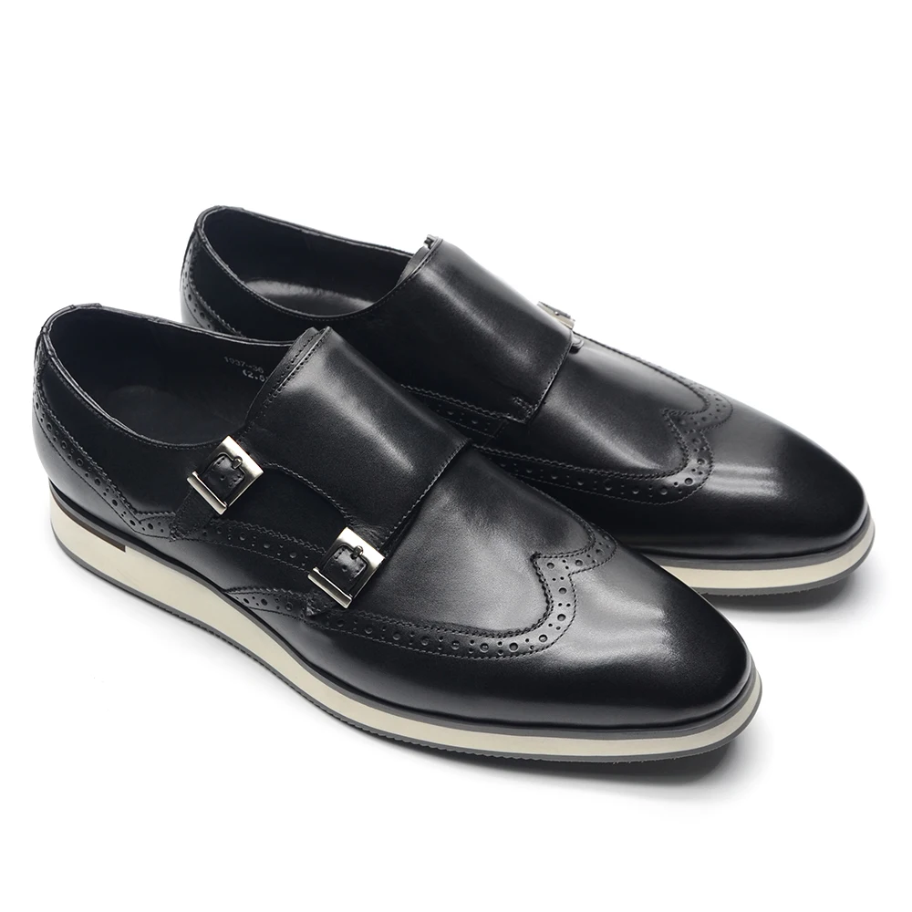 European Luxury Mens Sneakers  - Men'S Shoes Brogues recensie en prijs