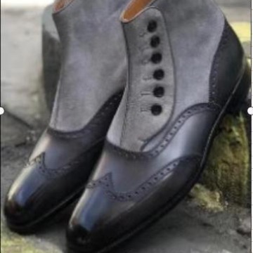 Men's Leather Suede Chelsea Bo - Men'S Shoes Dockers recensie en prijs