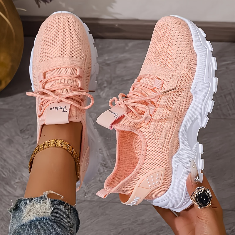 Breathable Knit Sneakers Fashi - Men'S Shoes Dockers recensie en prijs