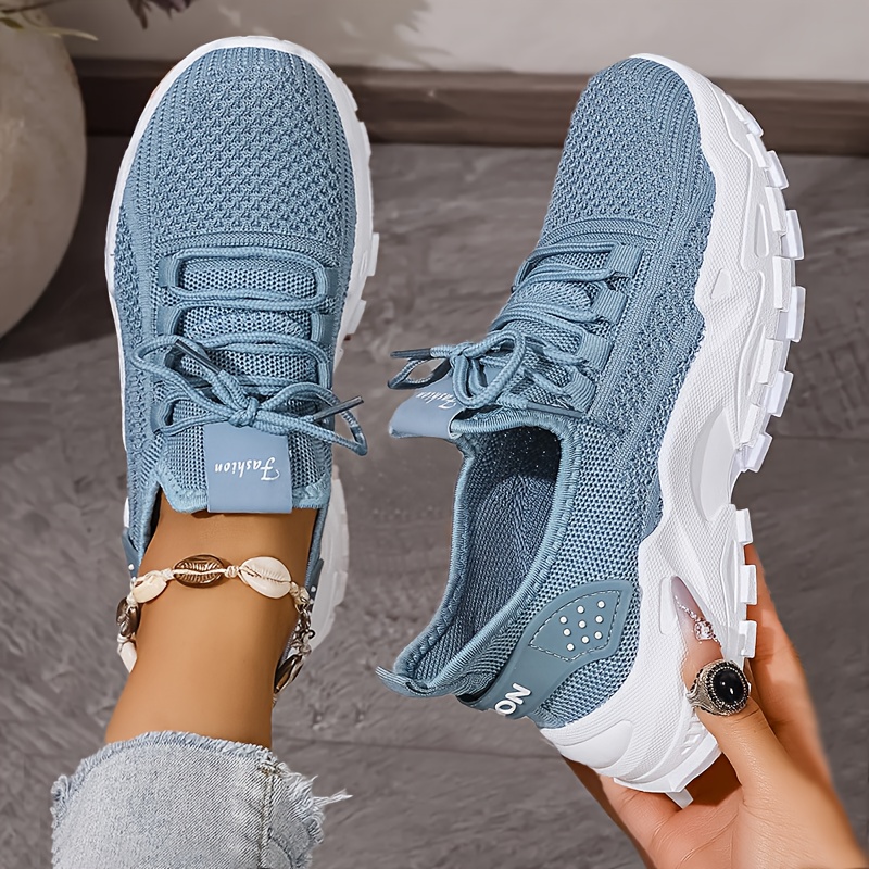 Breathable Knit Sneakers Fashi - Men'S Shoes Dockers recensie en prijs