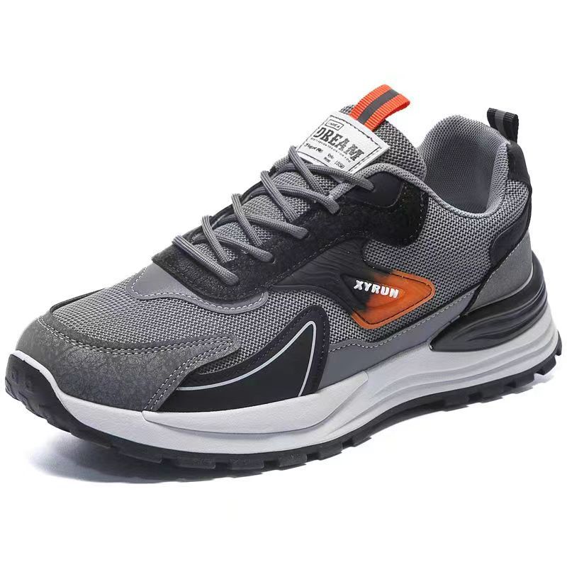 Men's Must-Haves Sneakers Brea - Men Shoes Must Have recensie en prijs