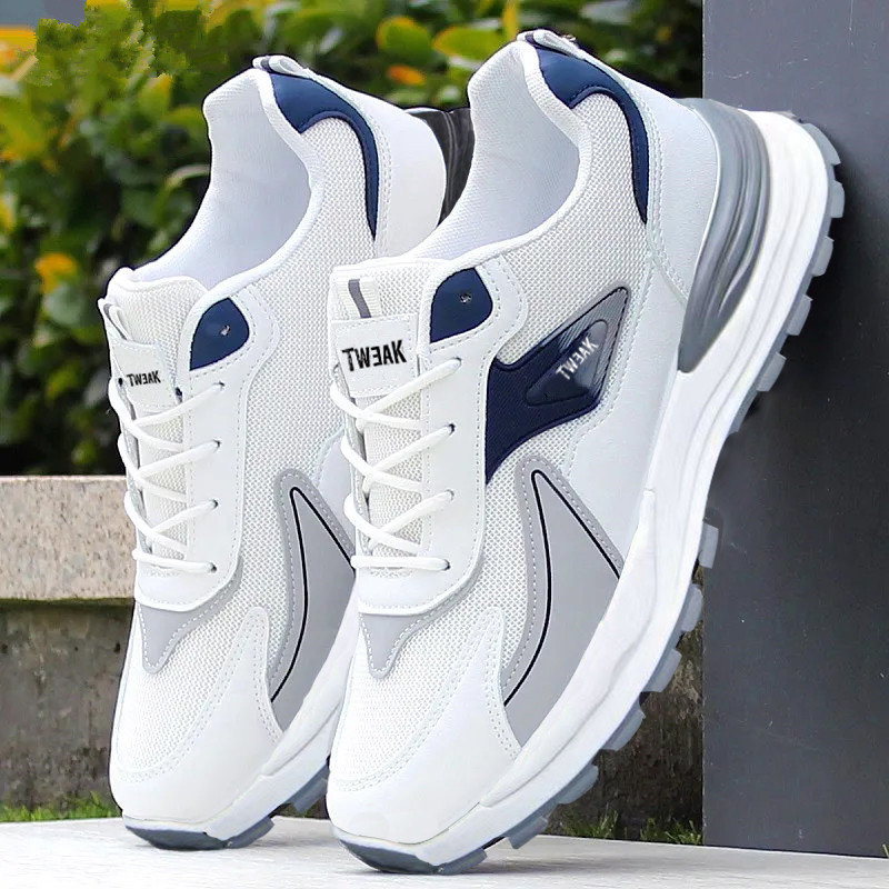 Men's Must-Haves Sneakers Brea - Men Shoes Must Have recensie en prijs