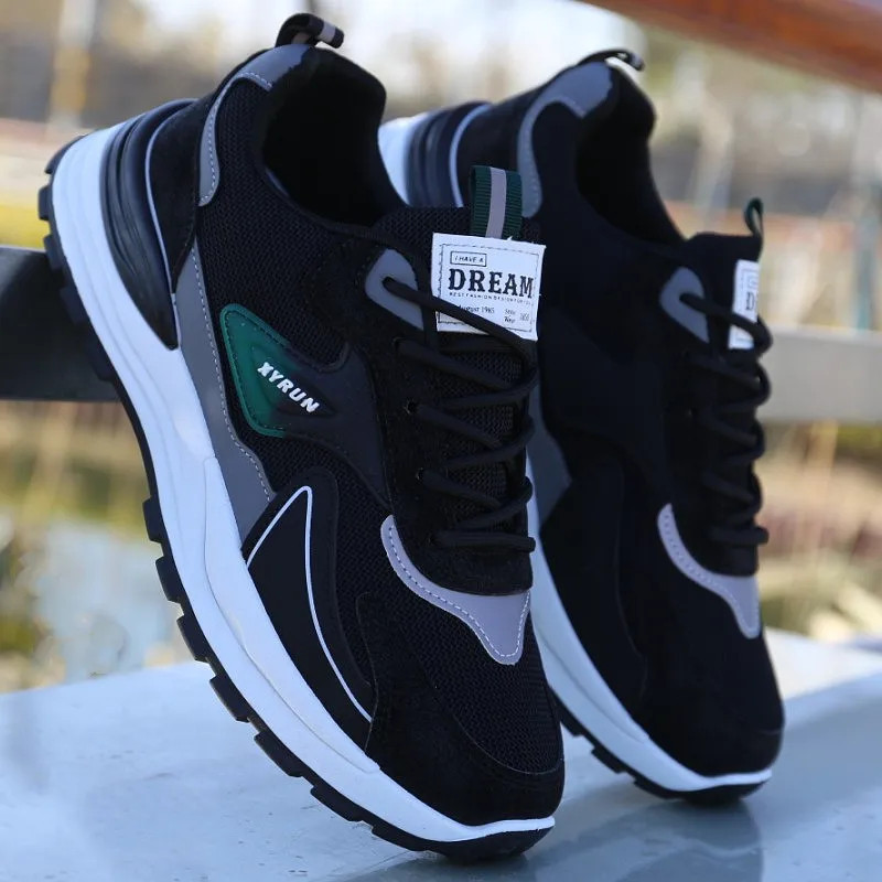 Men's Must-Haves Sneakers Brea - Men Shoes Must Have recensie en prijs