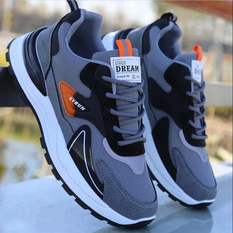 Men's Must-Haves Sneakers Brea - Men Shoes Must Have recensie en prijs