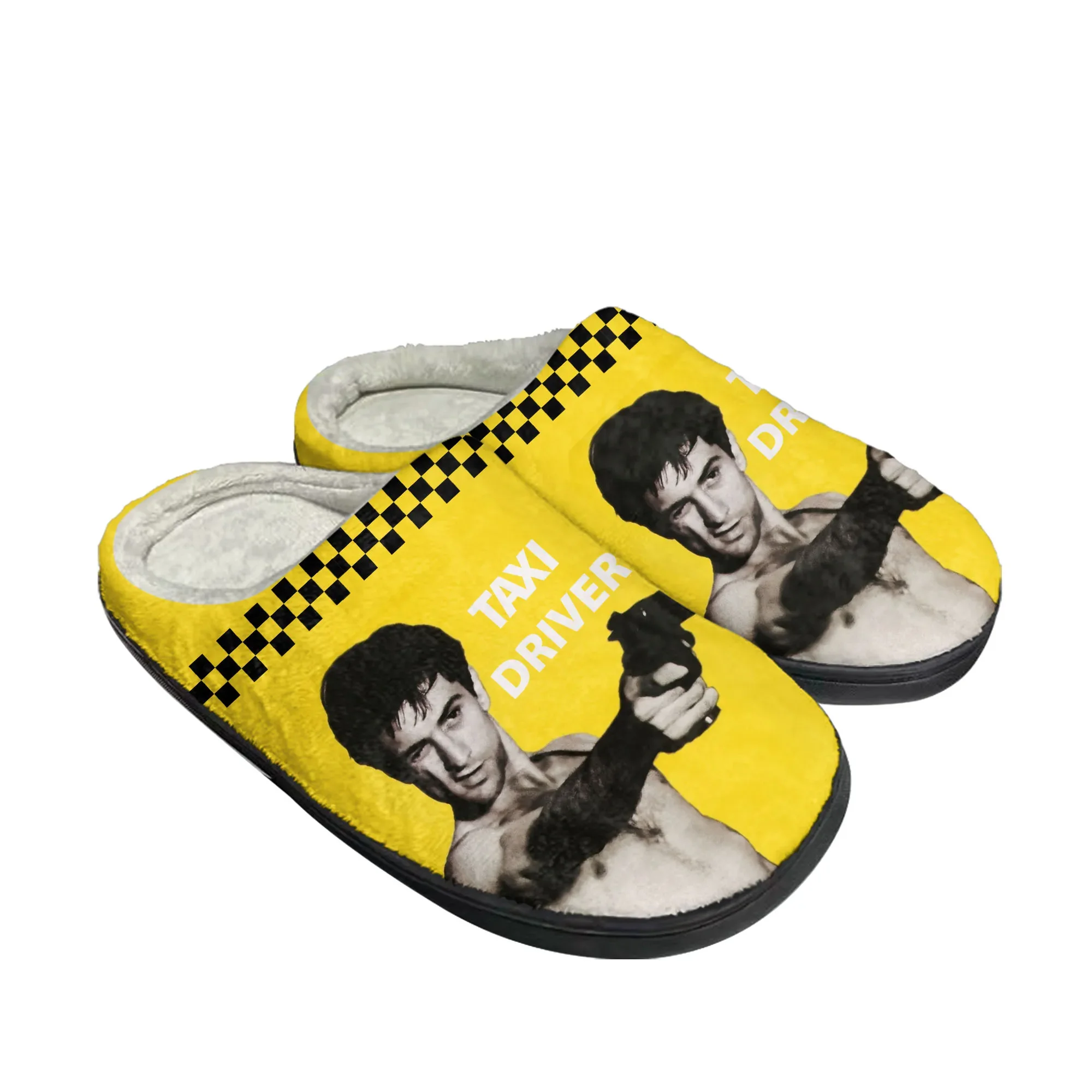 Taxi Driver Movie Home Cotton  - Men Shoes Casual recensie en prijs