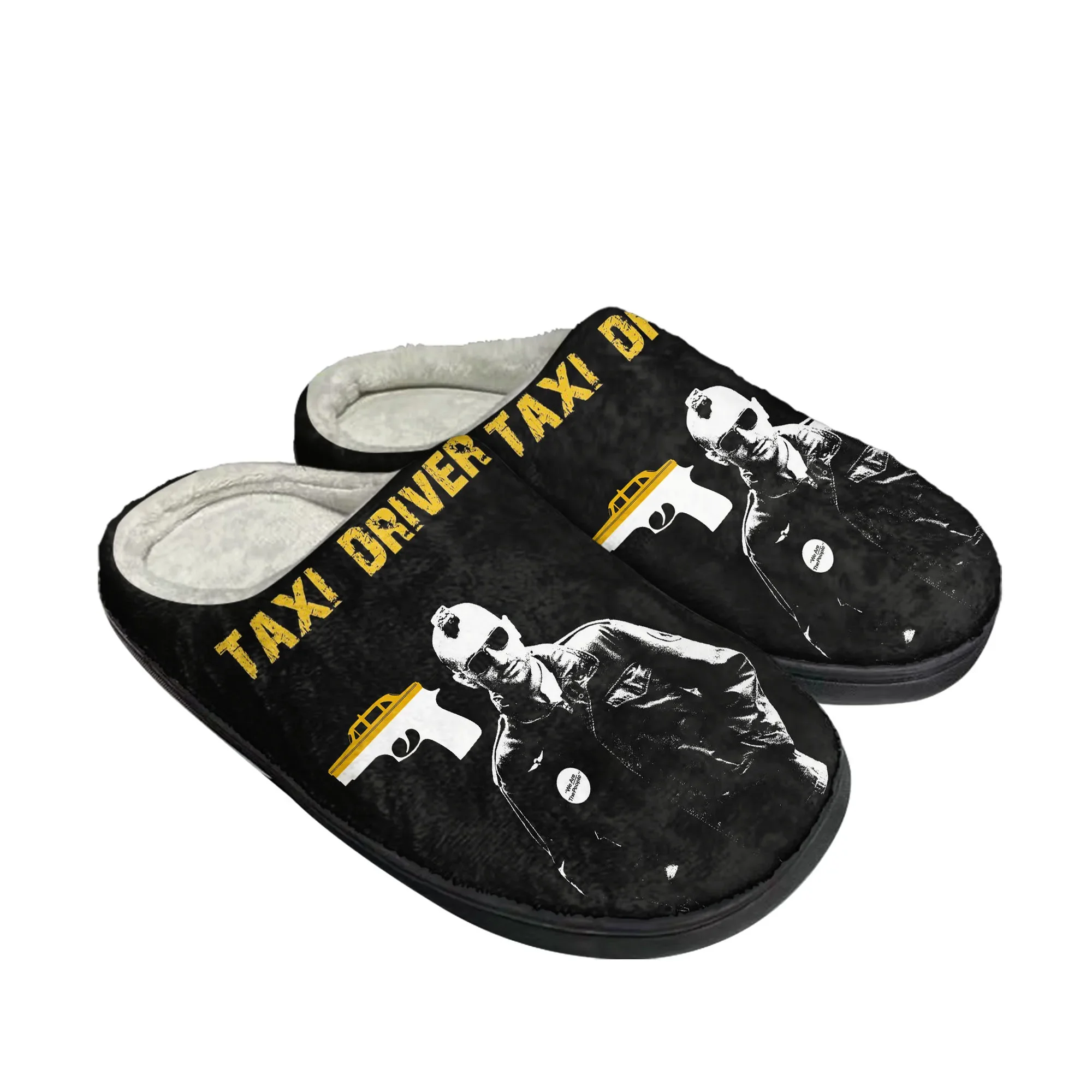 Taxi Driver Movie Home Cotton  - Men Shoes Casual recensie en prijs